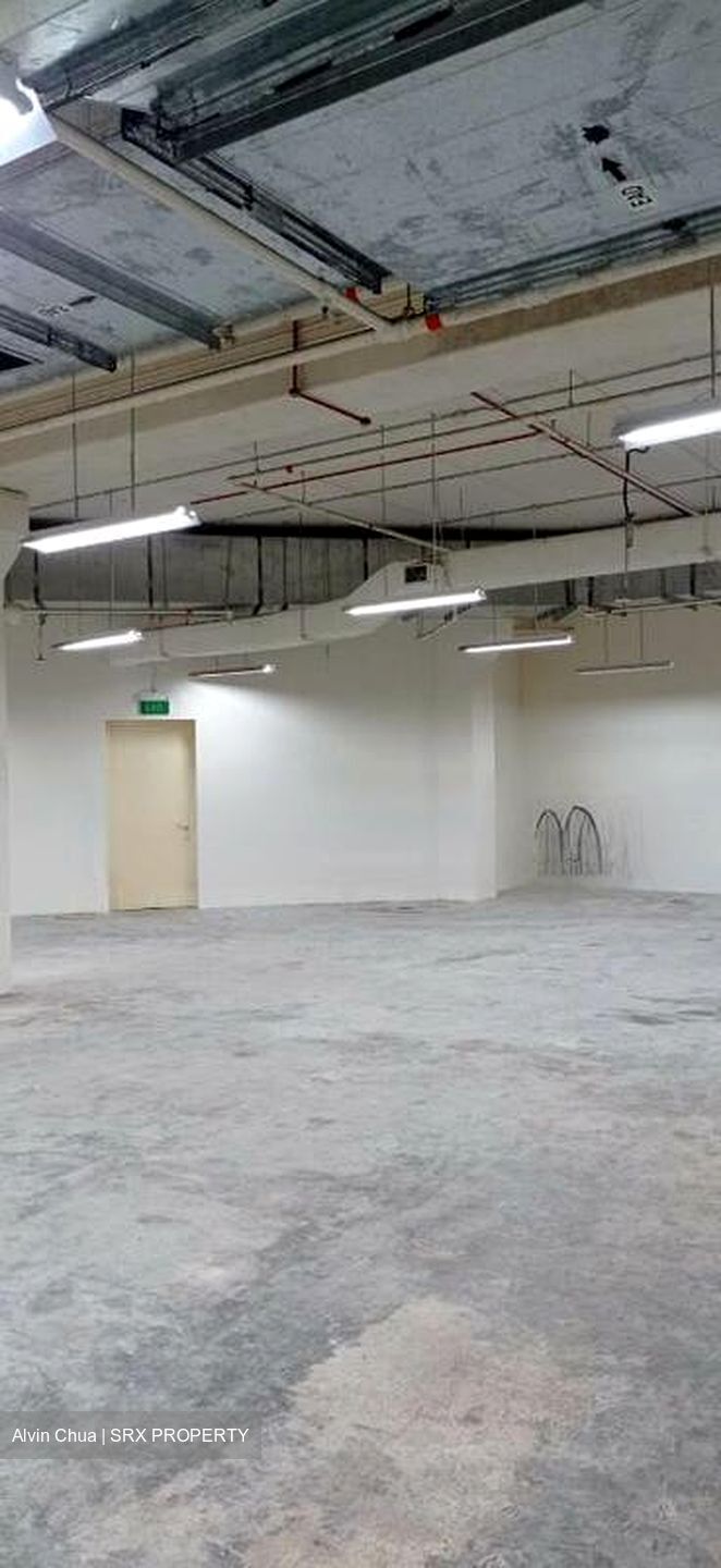 Imm Building (D22), Factory #511262931